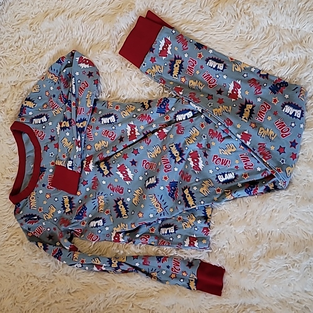 Joe Fresh,  Boy's Size 10/12 pajama set